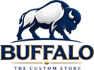 Buffalo-The Custom Store - Home